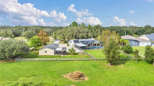 $725,000 | 4750 Rummell Road, St. Cloud, FL 34771