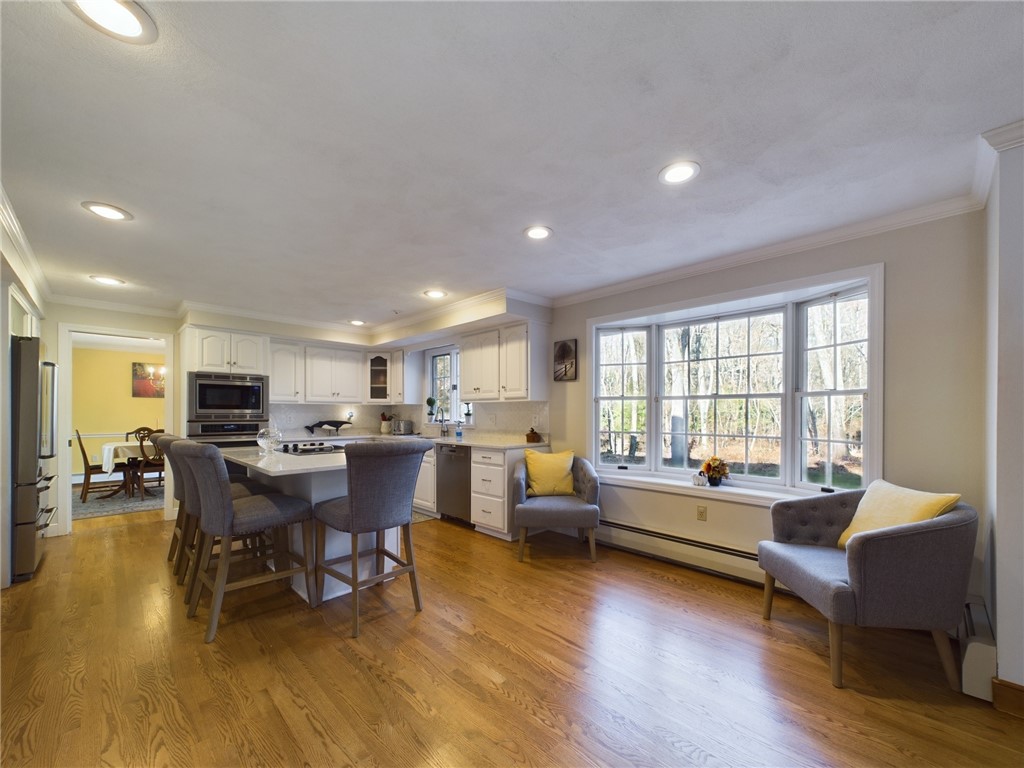 116 Ridge Drive Exeter, RI 02822 - Photo 3 of 29
