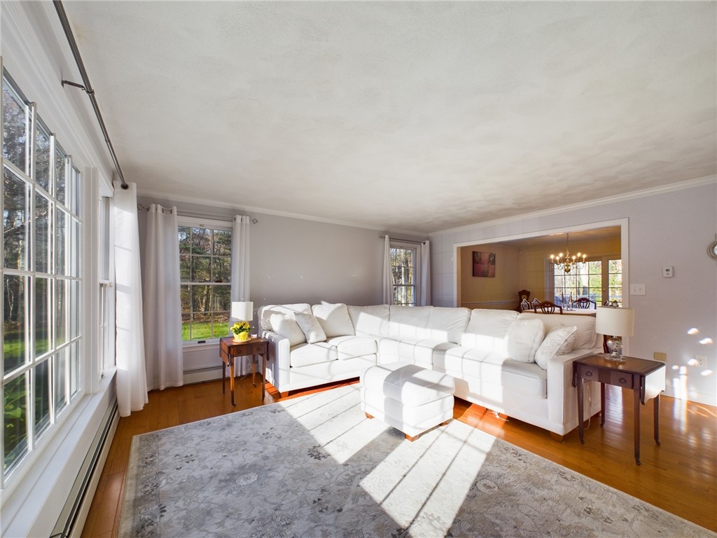 116 Ridge Drive Exeter, RI 02822 - Photo 4 of 29