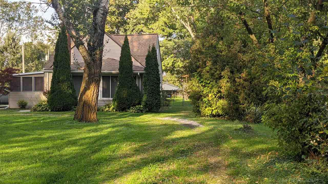 47730 Forbes Street Chesterfield, MI 48047 - Photo 20 of 21