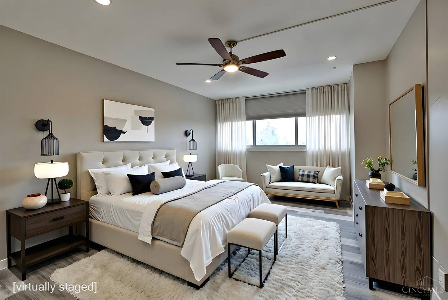 2324 Madison Road, Unit 506 Cincinnati, OH 45208 - Photo 16 of 28 Gallery Image 16