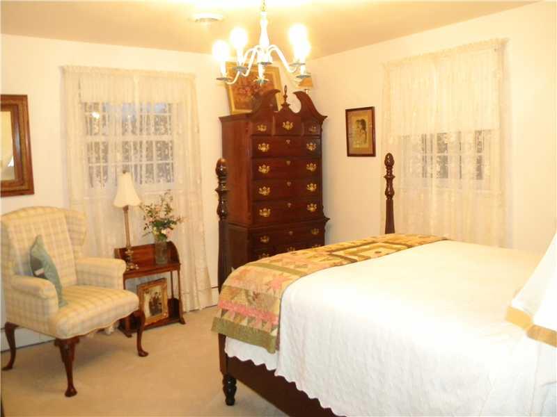 689 Schenley Road Leechburg, PA 15656 - Photo 14 of 25 Bedroom.
