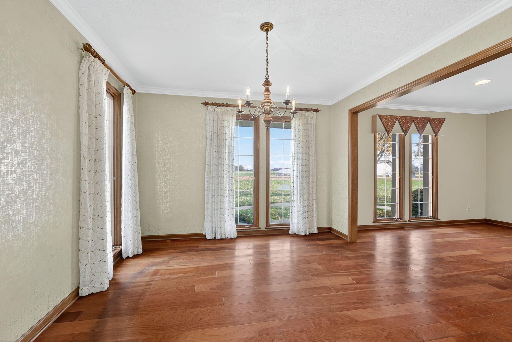 2531 Kreis Road Marion, OH 43302 - Photo 19 of 73 2531 Kreis Rd (Interior)-13