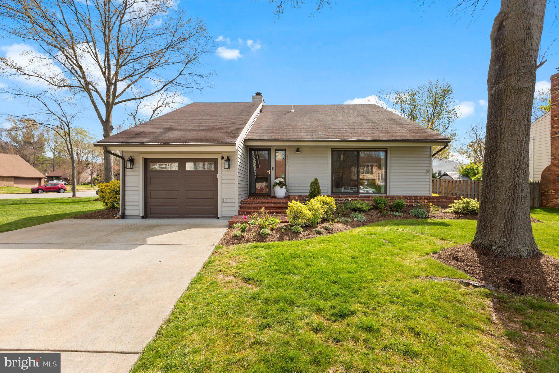 4515 Flintstone Road Alexandria, VA 22306 - Photo 1 of 34 Front of Home