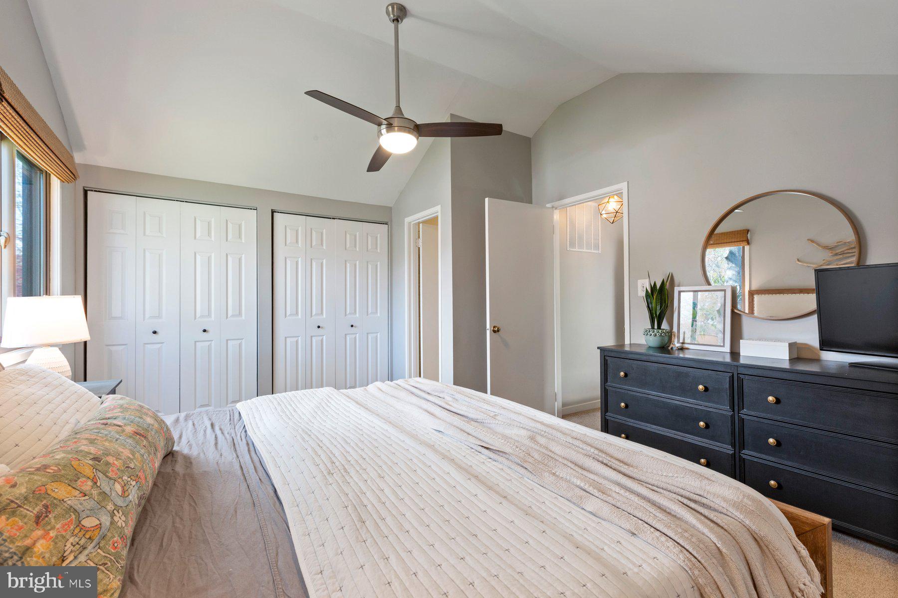 4515 Flintstone Road Alexandria, VA 22306 - Photo 19 of 34 Owner's Suite