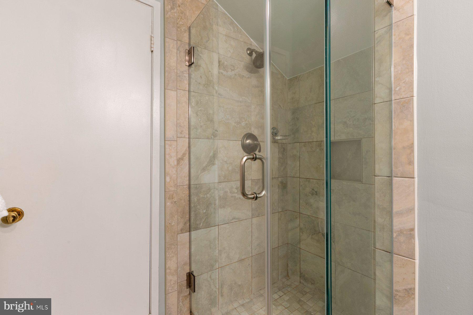 4515 Flintstone Road Alexandria, VA 22306 - Photo 22 of 34 Owner's Bathroom
