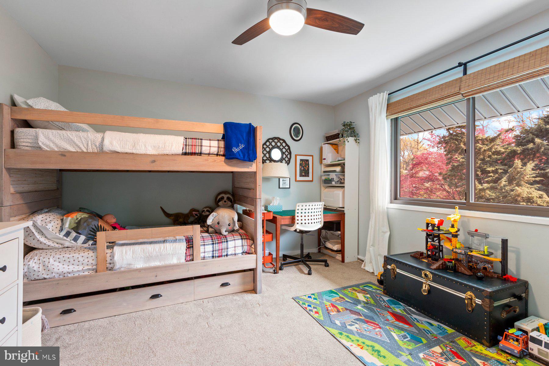 4515 Flintstone Road Alexandria, VA 22306 - Photo 24 of 34 Bedroom 3