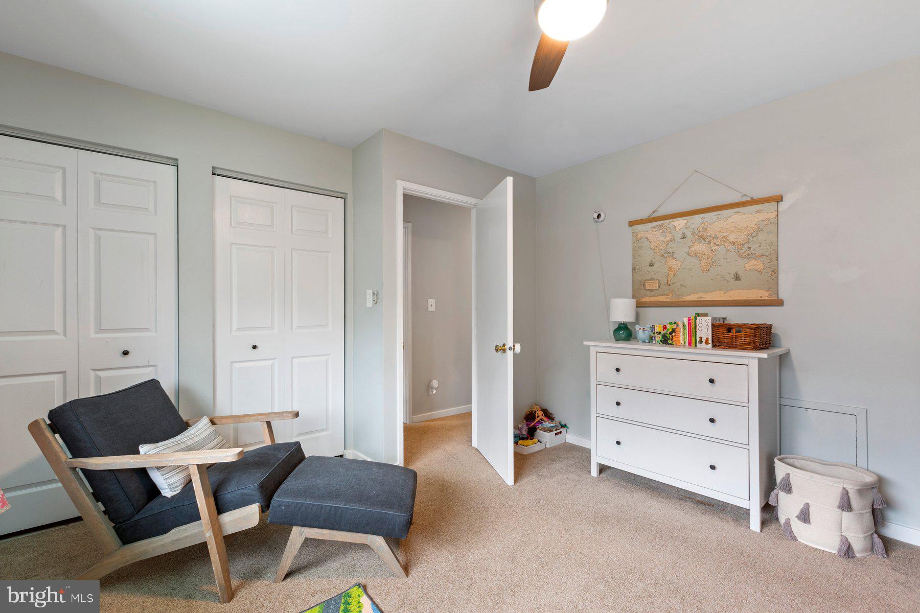 4515 Flintstone Road Alexandria, VA 22306 - Photo 25 of 34 Bedroom 3