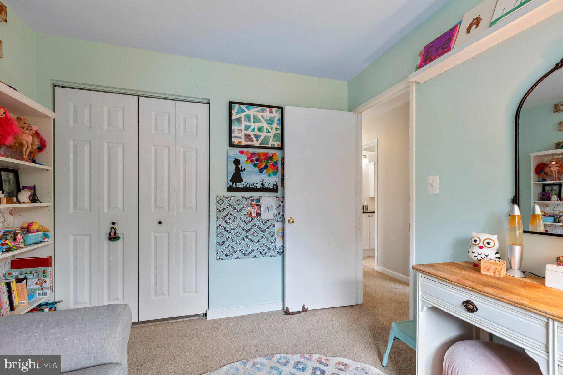 4515 Flintstone Road Alexandria, VA 22306 - Photo 27 of 34 Bedroom 4
