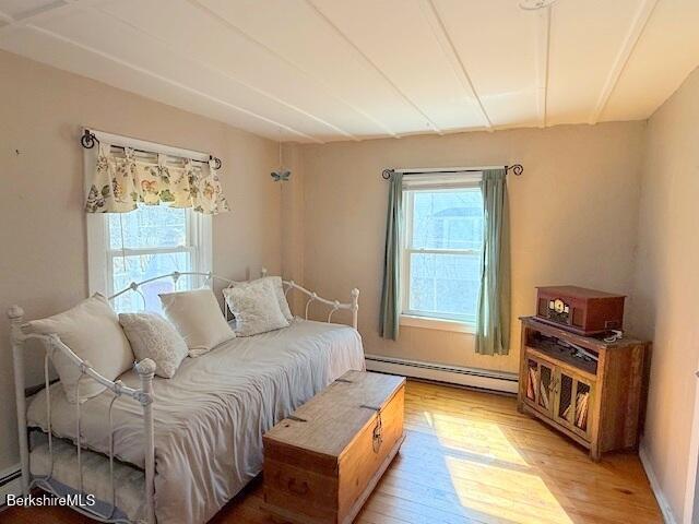 33 Hancock Road Williamstown, MA 01267 - Photo 11 of 34 Living room