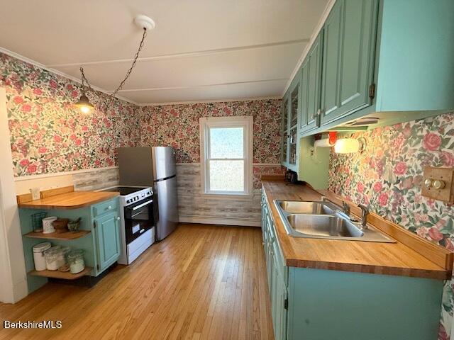 33 Hancock Road Williamstown, MA 01267 - Photo 13 of 34 Kitchen