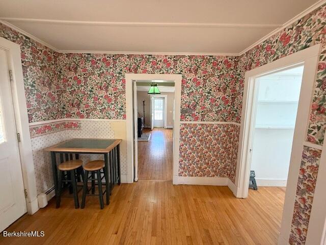 33 Hancock Road Williamstown, MA 01267 - Photo 14 of 34 Kitchen toward dining area