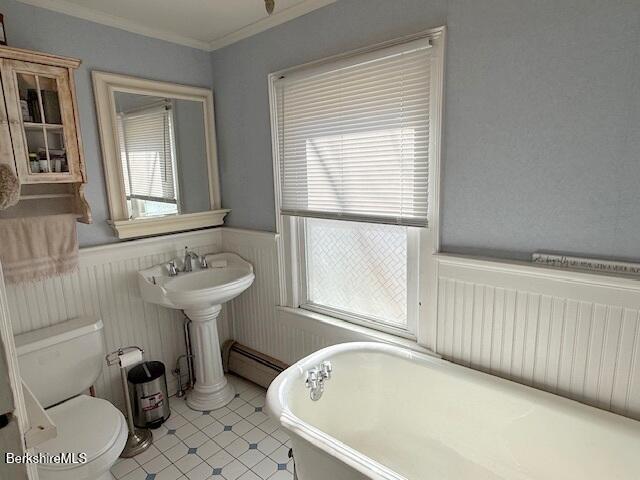 33 Hancock Road Williamstown, MA 01267 - Photo 17 of 34 1st floor bath