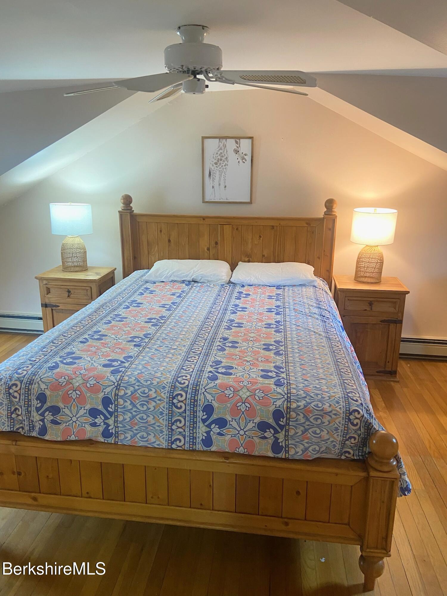 33 Hancock Road Williamstown, MA 01267 - Photo 20 of 34 Primary bedroom