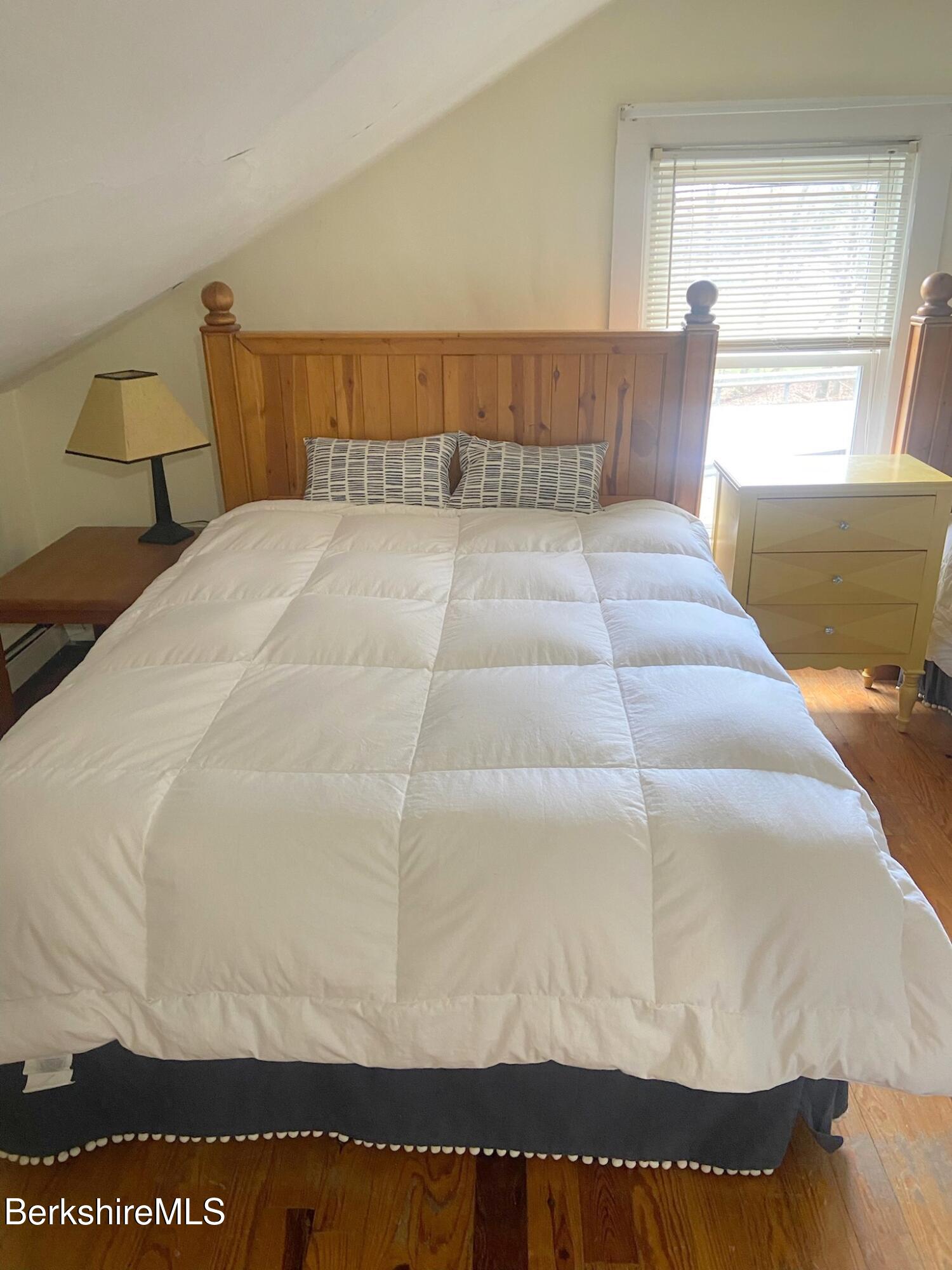 33 Hancock Road Williamstown, MA 01267 - Photo 21 of 34 Bedroom 2