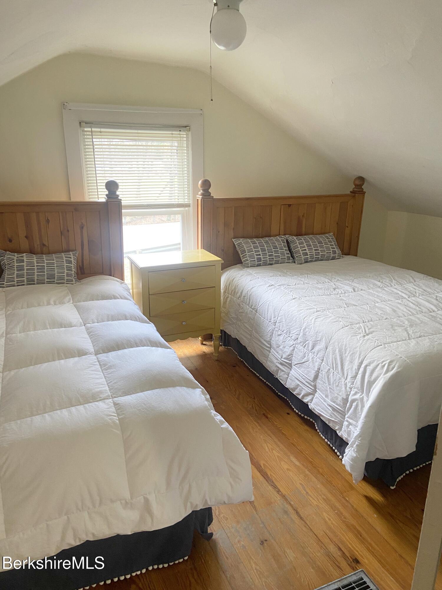 33 Hancock Road Williamstown, MA 01267 - Photo 22 of 34 Bedroom 2