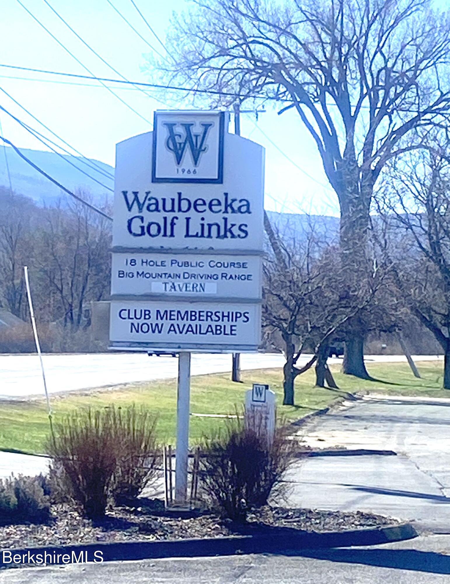 33 Hancock Road Williamstown, MA 01267 - Photo 32 of 34 Waubeeka Golf Links