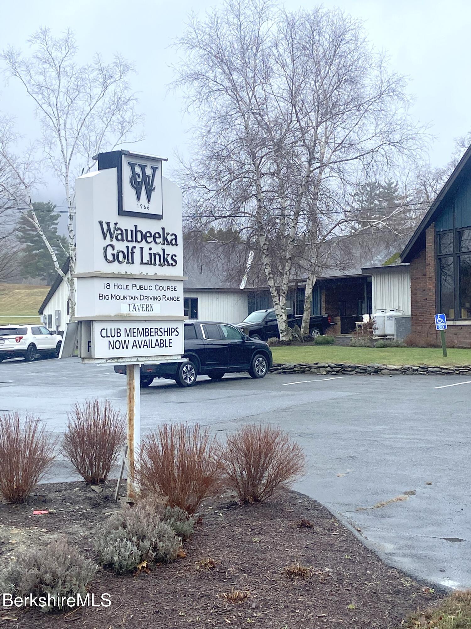 33 Hancock Road Williamstown, MA 01267 - Photo 33 of 34 Waubeeka Golf Links