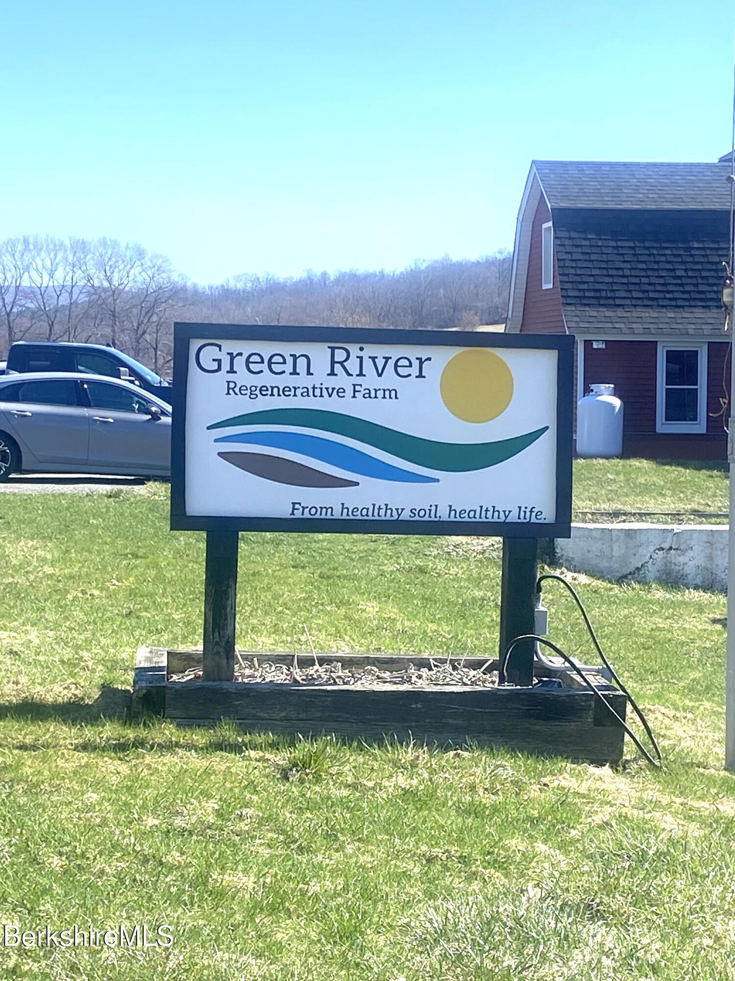 33 Hancock Road Williamstown, MA 01267 - Photo 34 of 34 Green River Regenerative Farm
