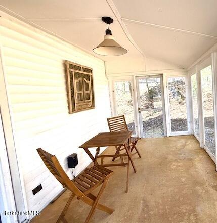 33 Hancock Road Williamstown, MA 01267 - Photo 6 of 34 Side porch 1