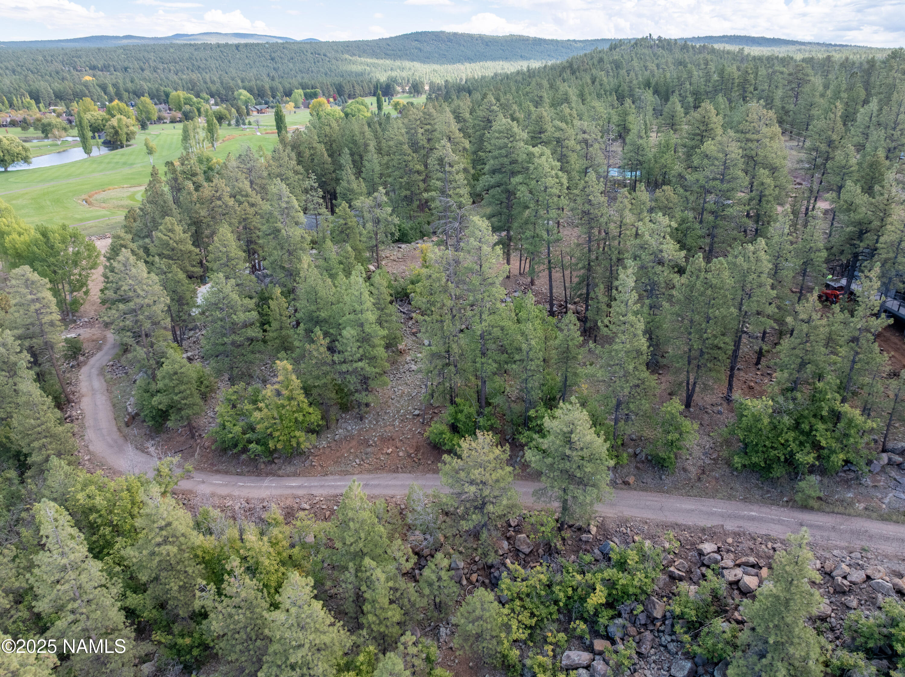 115 East Navajo Road Munds Park, AZ 86017 - Photo 13 of 44 DM-115Navajo-20
