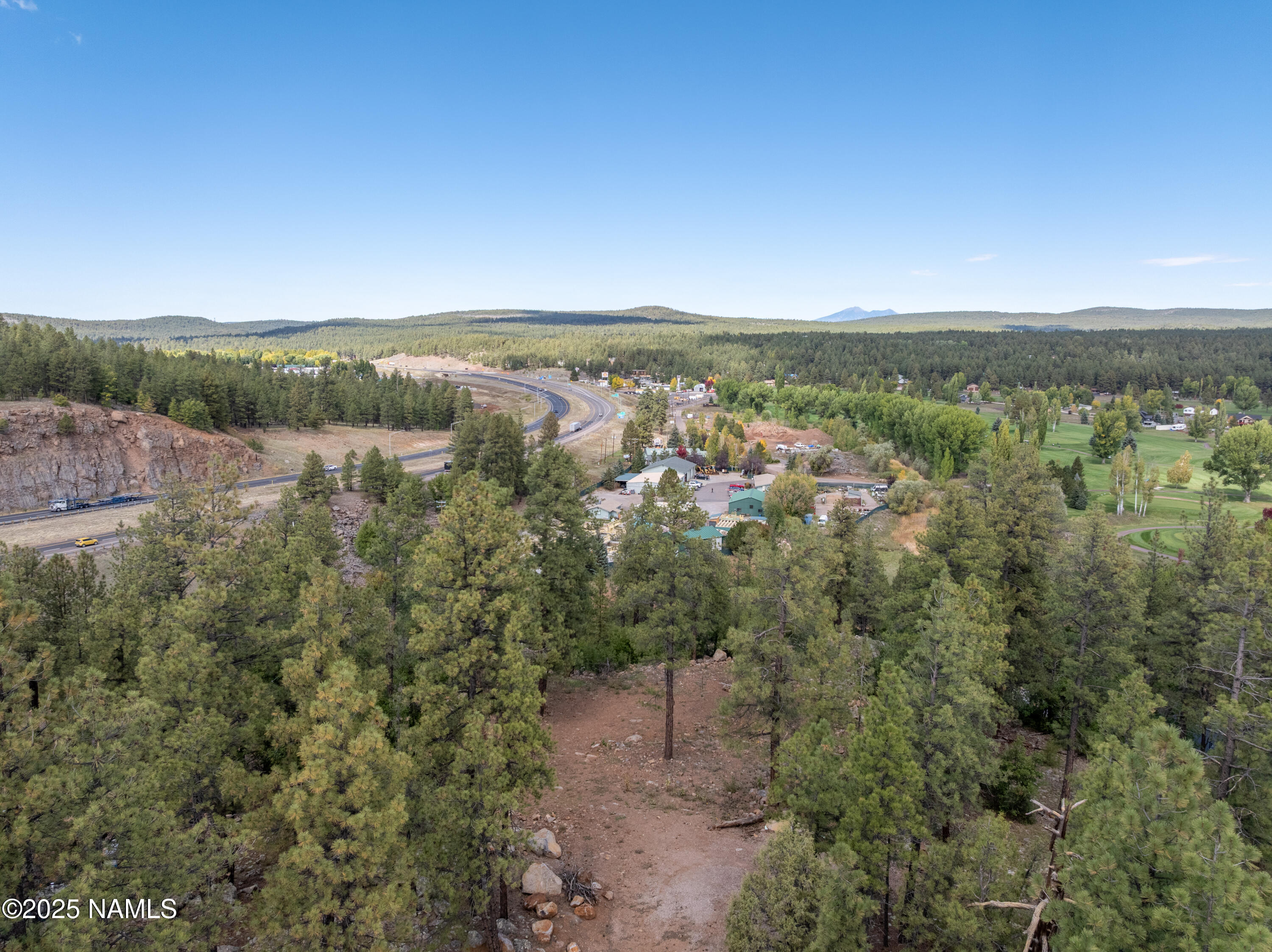 115 East Navajo Road Munds Park, AZ 86017 - Photo 14 of 44 DM-115Navajo-3