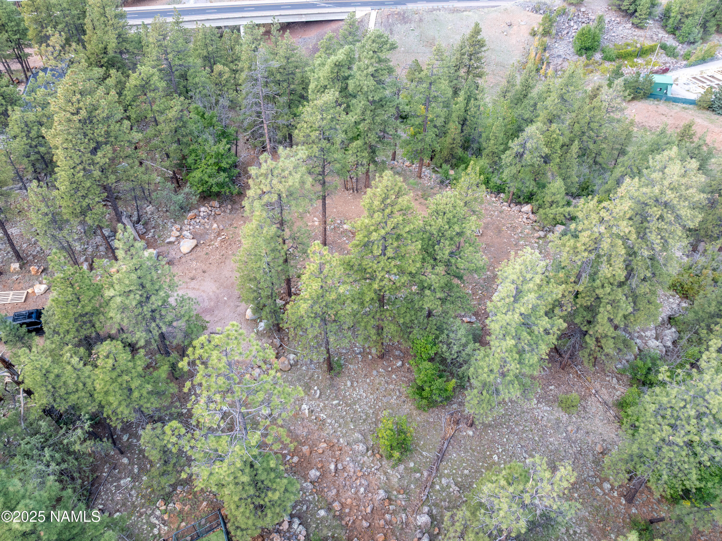 115 East Navajo Road Munds Park, AZ 86017 - Photo 15 of 44 DM-115Navajo-24