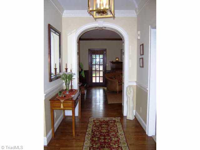 967 Arbor Road Winston-Salem, NC 27104 - Photo 2 of 9 Other. Entry Hallway