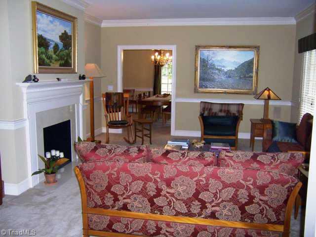 967 Arbor Road Winston-Salem, NC 27104 - Photo 3 of 9 Other. Living Room