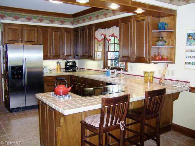967 Arbor Road Winston-Salem, NC 27104 - Photo 4 of 9 Other. Kitchen