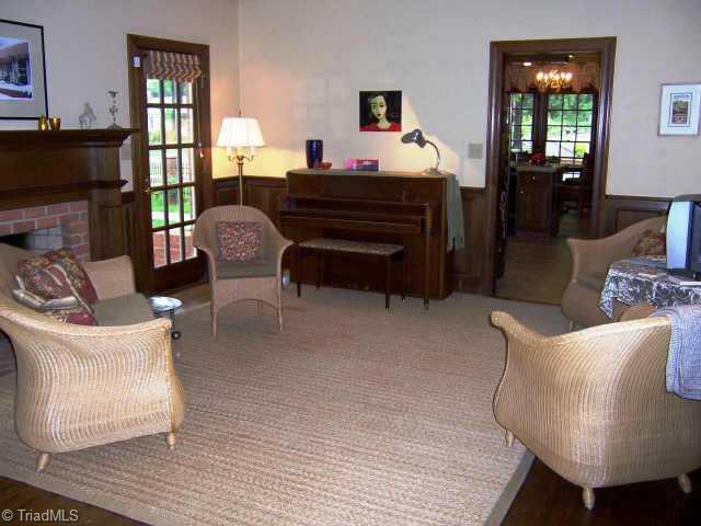 967 Arbor Road Winston-Salem, NC 27104 - Photo 6 of 9 Other. Den
