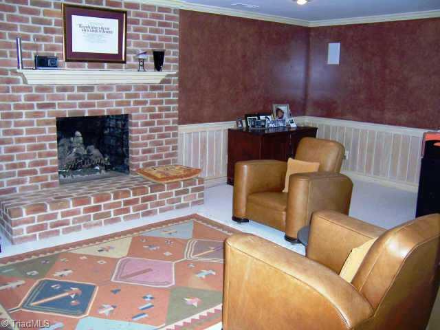 967 Arbor Road Winston-Salem, NC 27104 - Photo 7 of 9 Other. Playroom