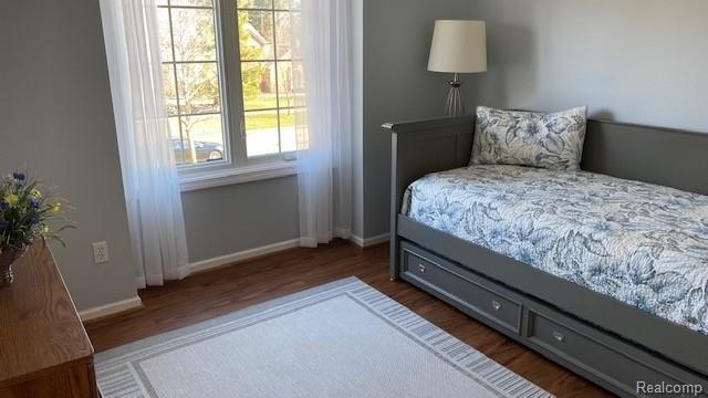 35393 Curtis Road Livonia, MI 48152 - Photo 18 of 22 2nd Bedroom