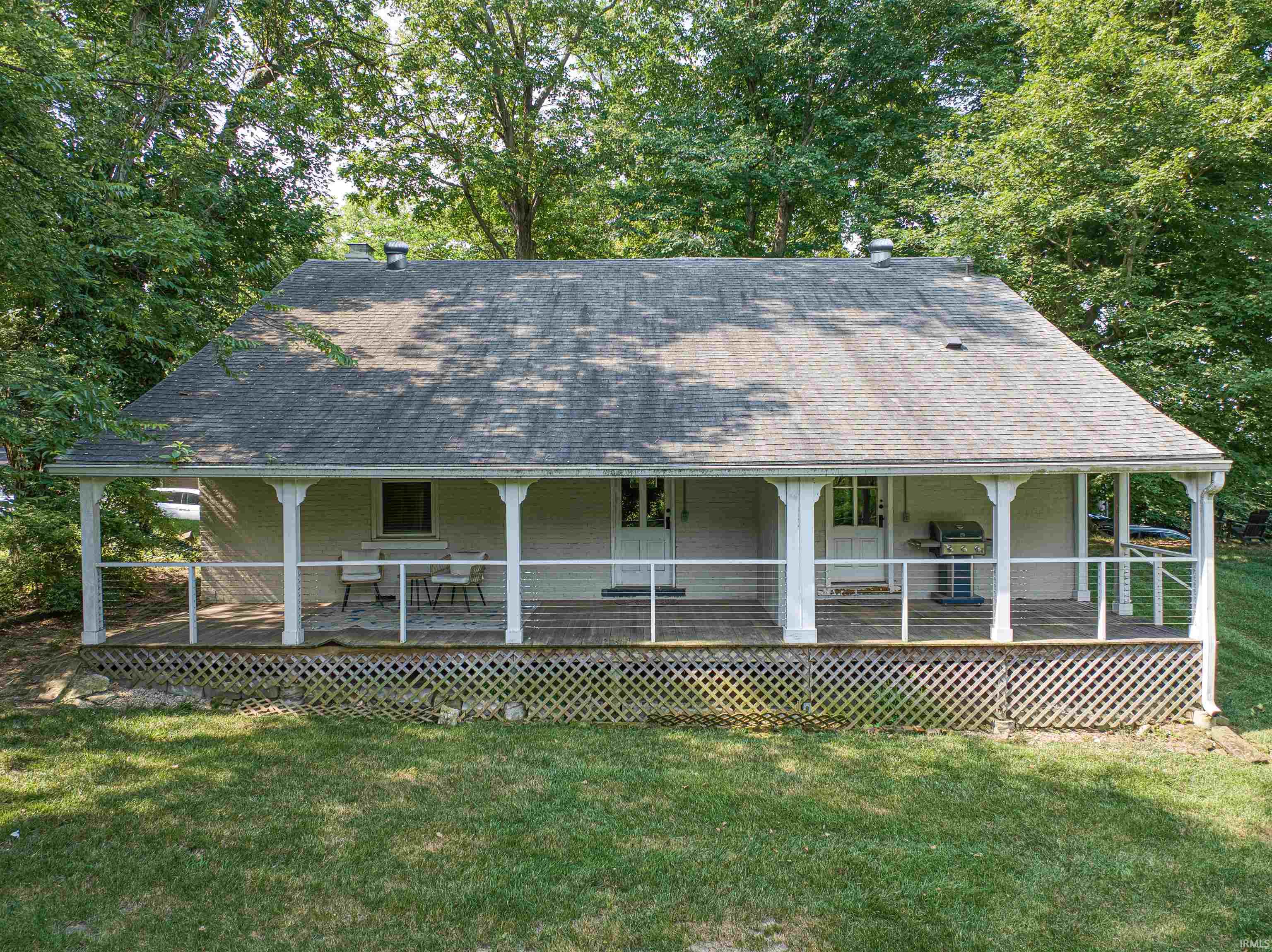 224 West Main Street Newburgh, IN 47630 - Photo 47 of 50