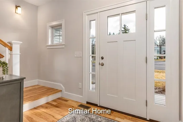 $1,495,000 | Lot 11 Country Club Estates Drive, Unit 11, Dover, NH 03820