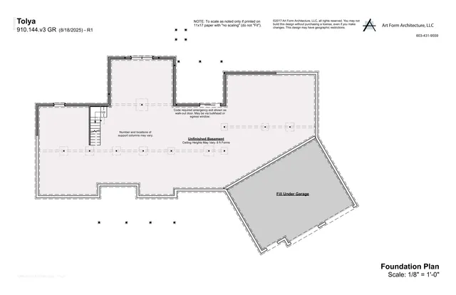 $1,495,000 | Lot 11 Country Club Estates Drive, Unit 11, Dover, NH 03820