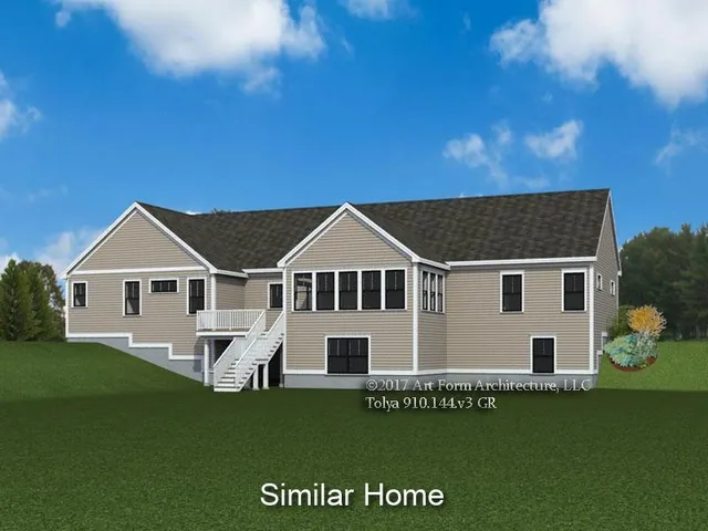 $1,495,000 | Lot 11 Country Club Estates Drive, Unit 11, Dover, NH 03820