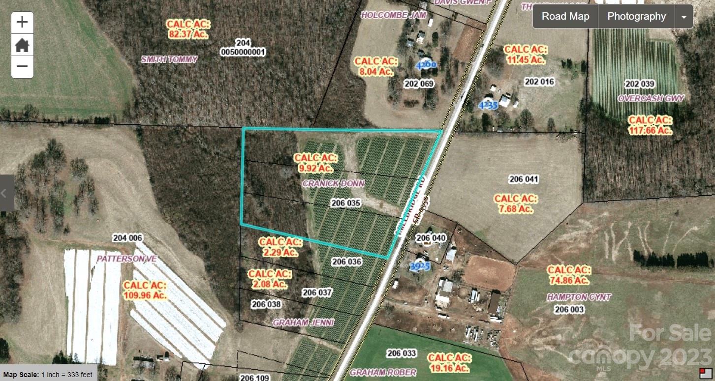 0 Millbridge Road China Grove, NC 28023 - Photo 1 of 10 Gallery Image 1