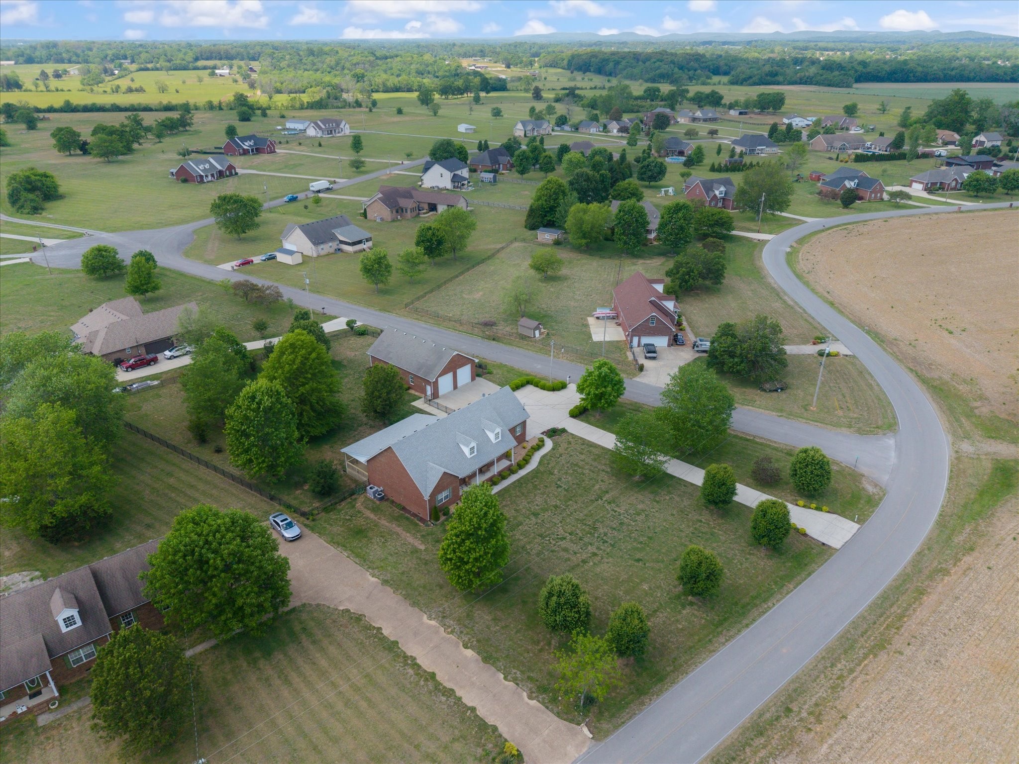 637 Coopertown Road Unionville, TN 37180 - Photo 14 of 36