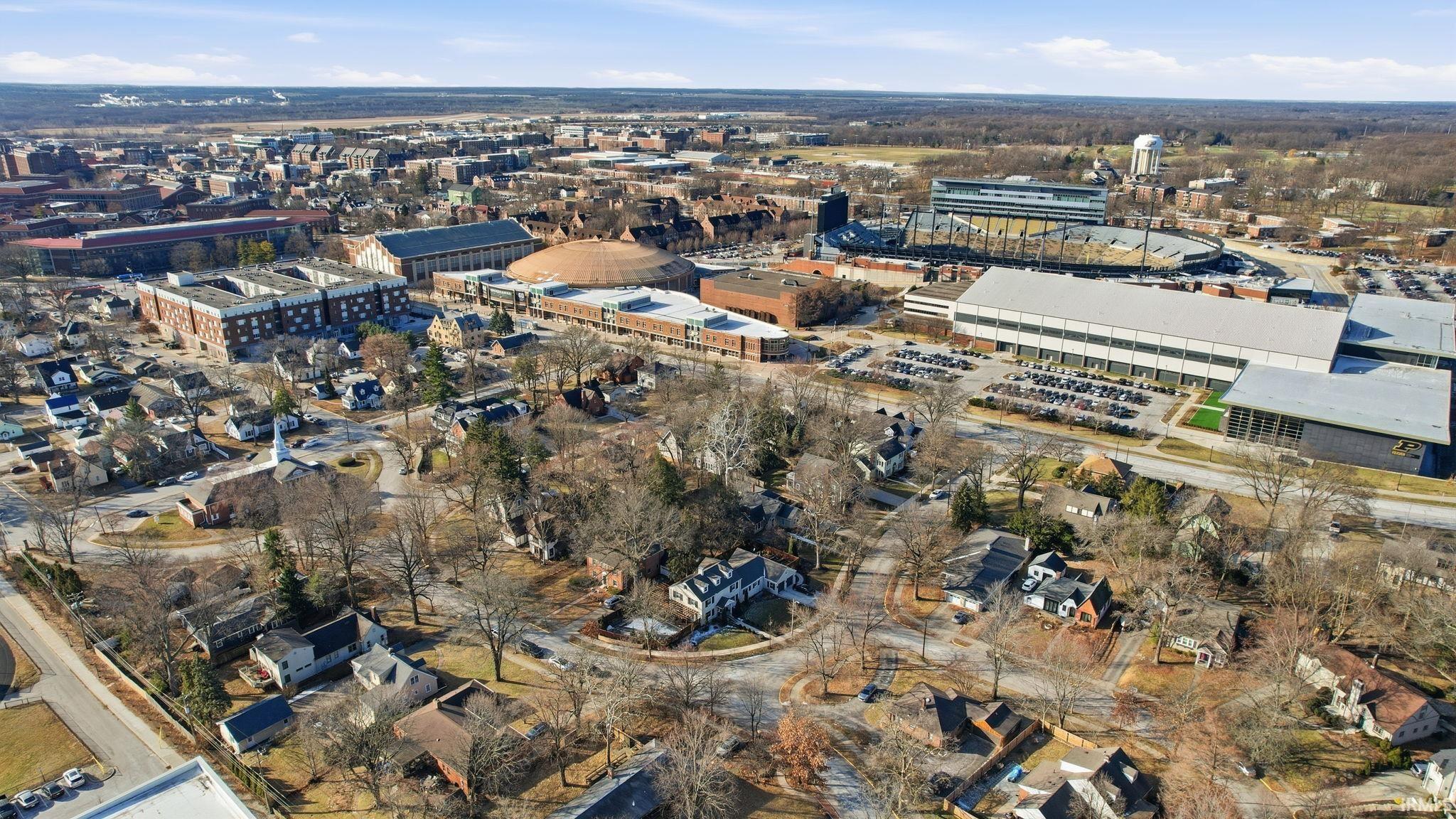 1004 Ravinia Road West Lafayette, IN 47906 - Photo 33 of 33