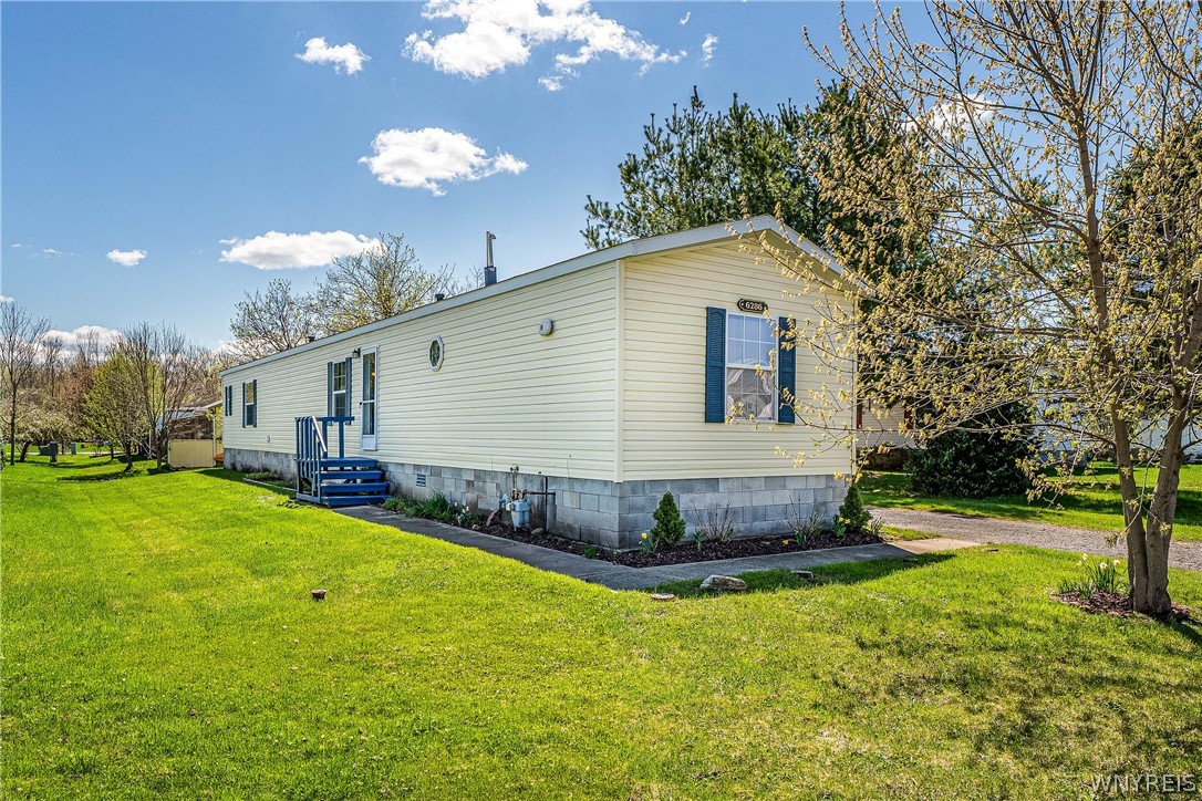 6286 Bayview Station Newfane, NY 14108 - Photo 1 of 1