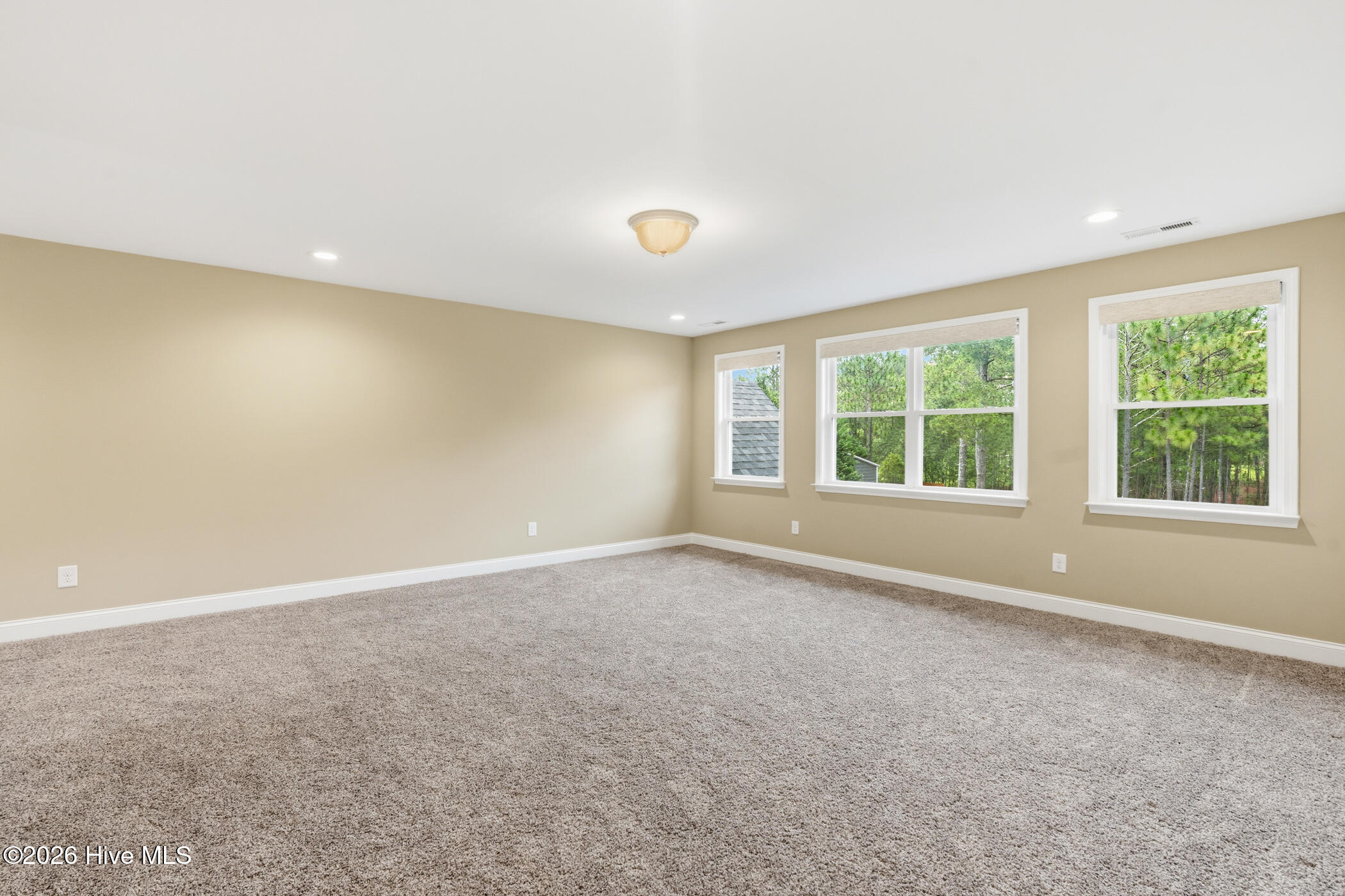200 Beane Run Rockingham, NC 28379 - Photo 21 of 35 Loft Area Upstairs