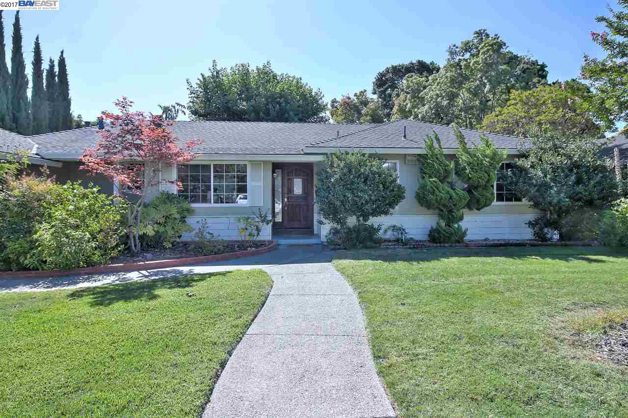 4916 Norris Road Fremont, CA 94536 - Photo 1 of 1 Gallery Image 1