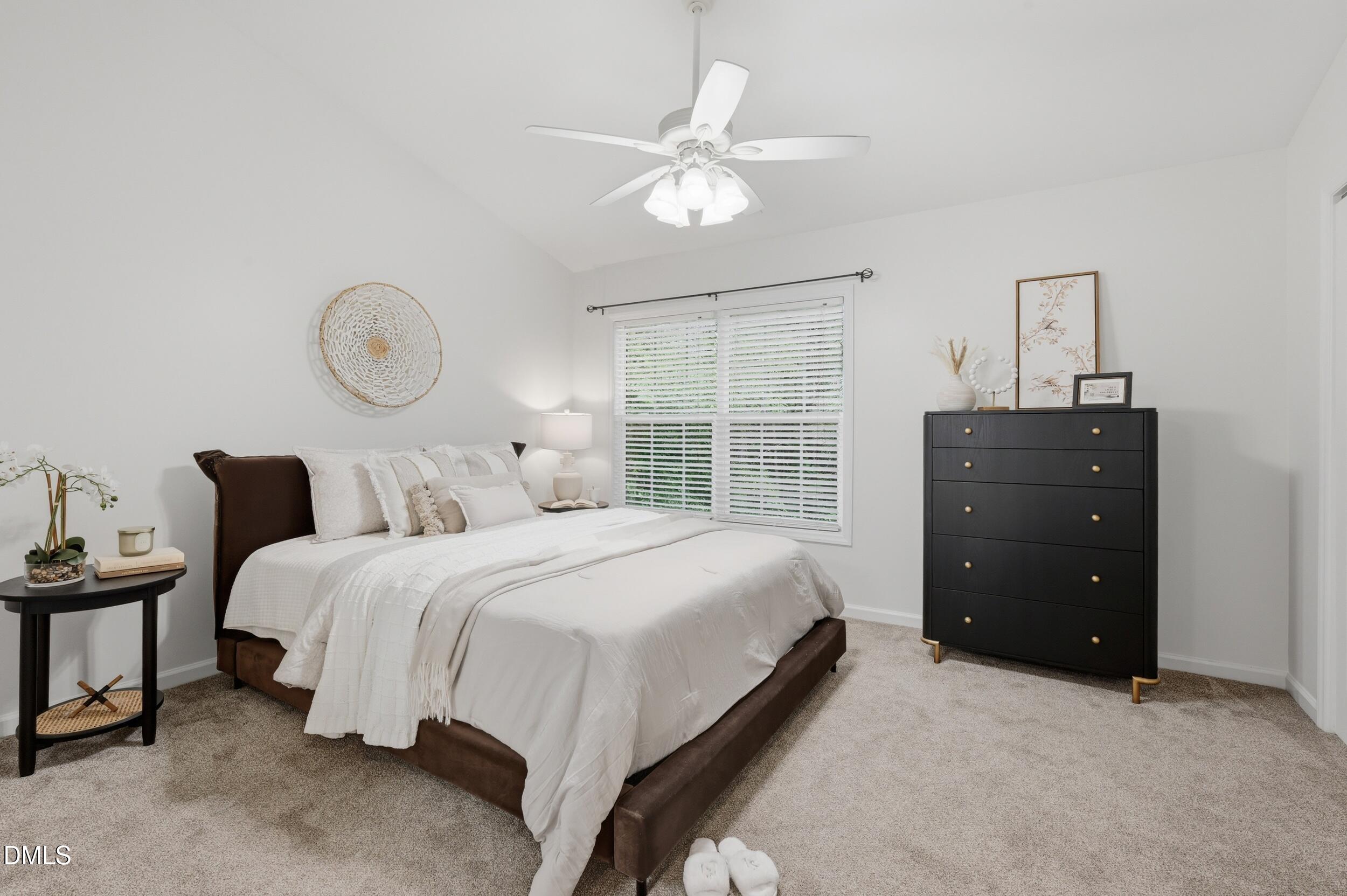 5411 Vista View Court Raleigh, NC 27612 - Photo 19 of 22 Primary Bedroom