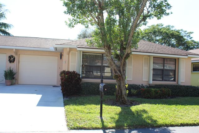 9810 Pecan Tree Drive Unit B Boynton Beach Fl 33436 Compass