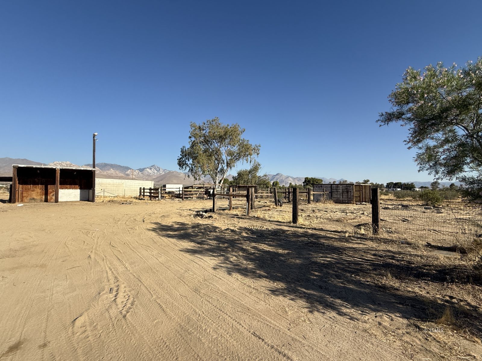 3443 3rd Street Inyokern, CA 93527 - Photo 4 of 28