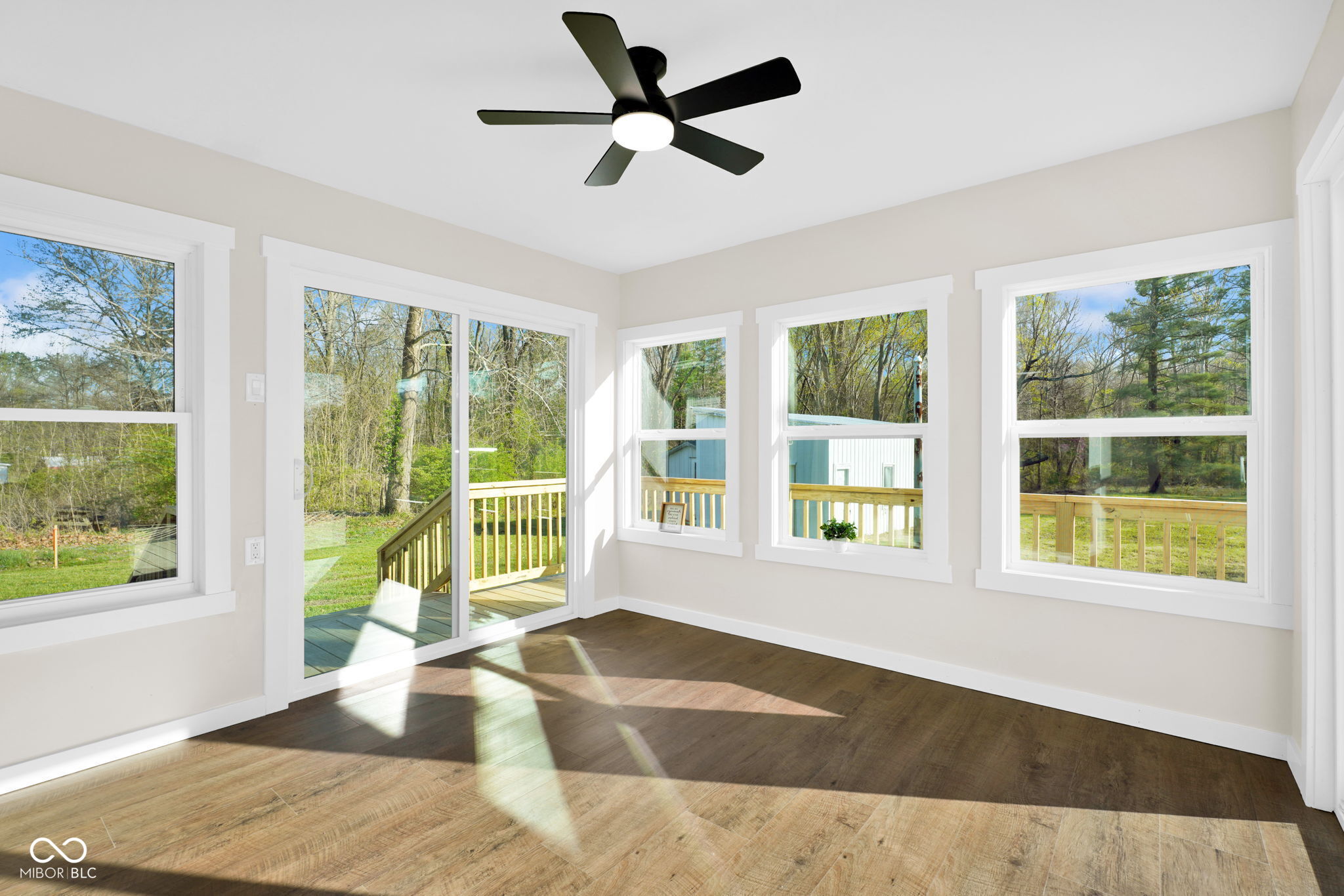 8311 West Old Nashville Road Columbus, IN 47201 - Photo 21 of 28