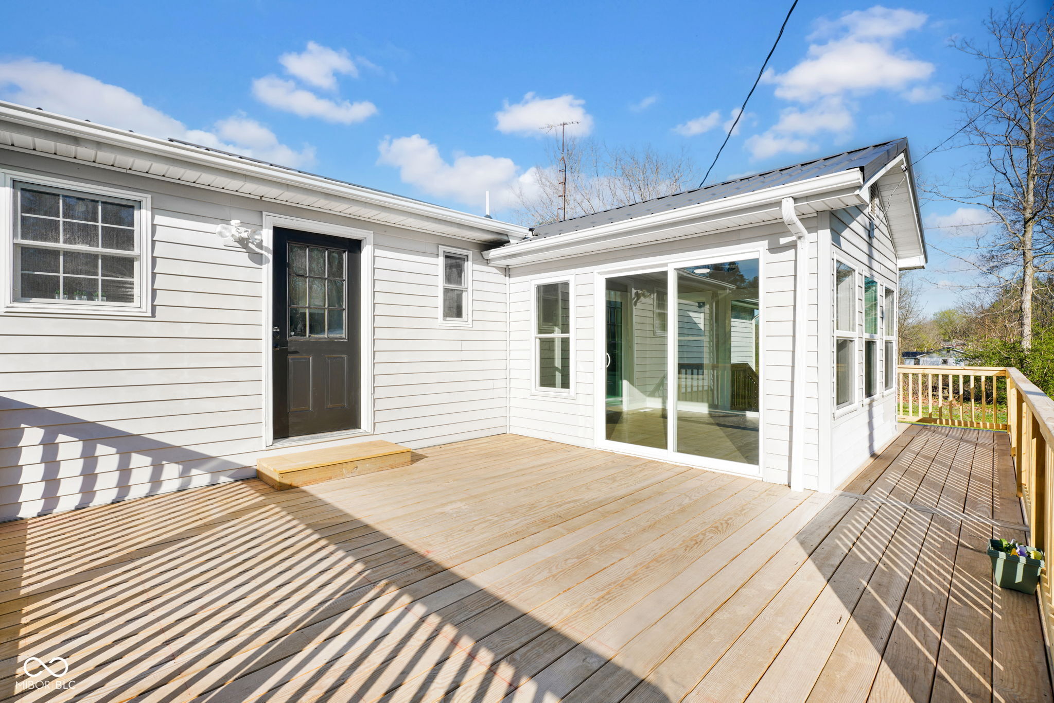 8311 West Old Nashville Road Columbus, IN 47201 - Photo 22 of 28