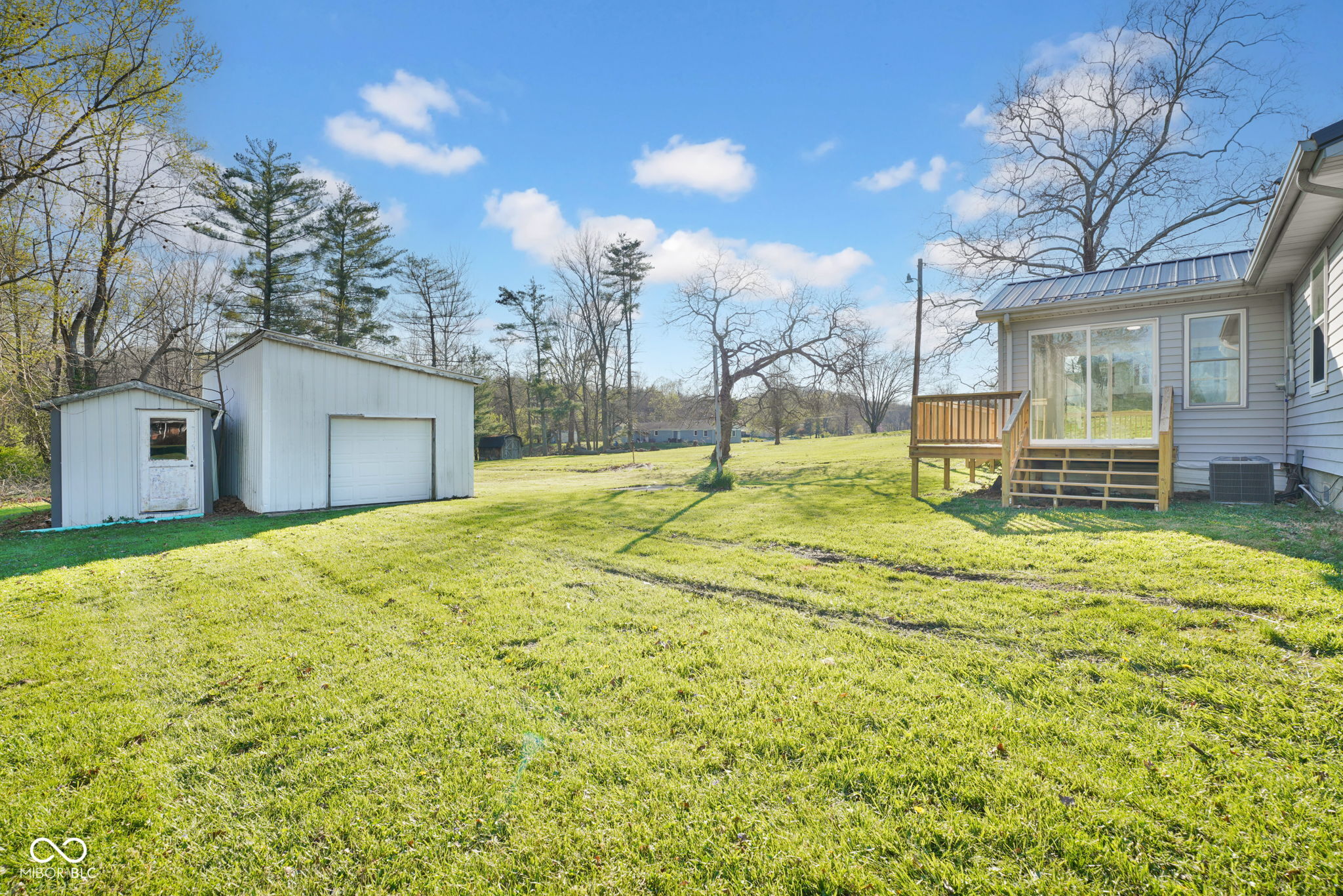 8311 West Old Nashville Road Columbus, IN 47201 - Photo 24 of 28