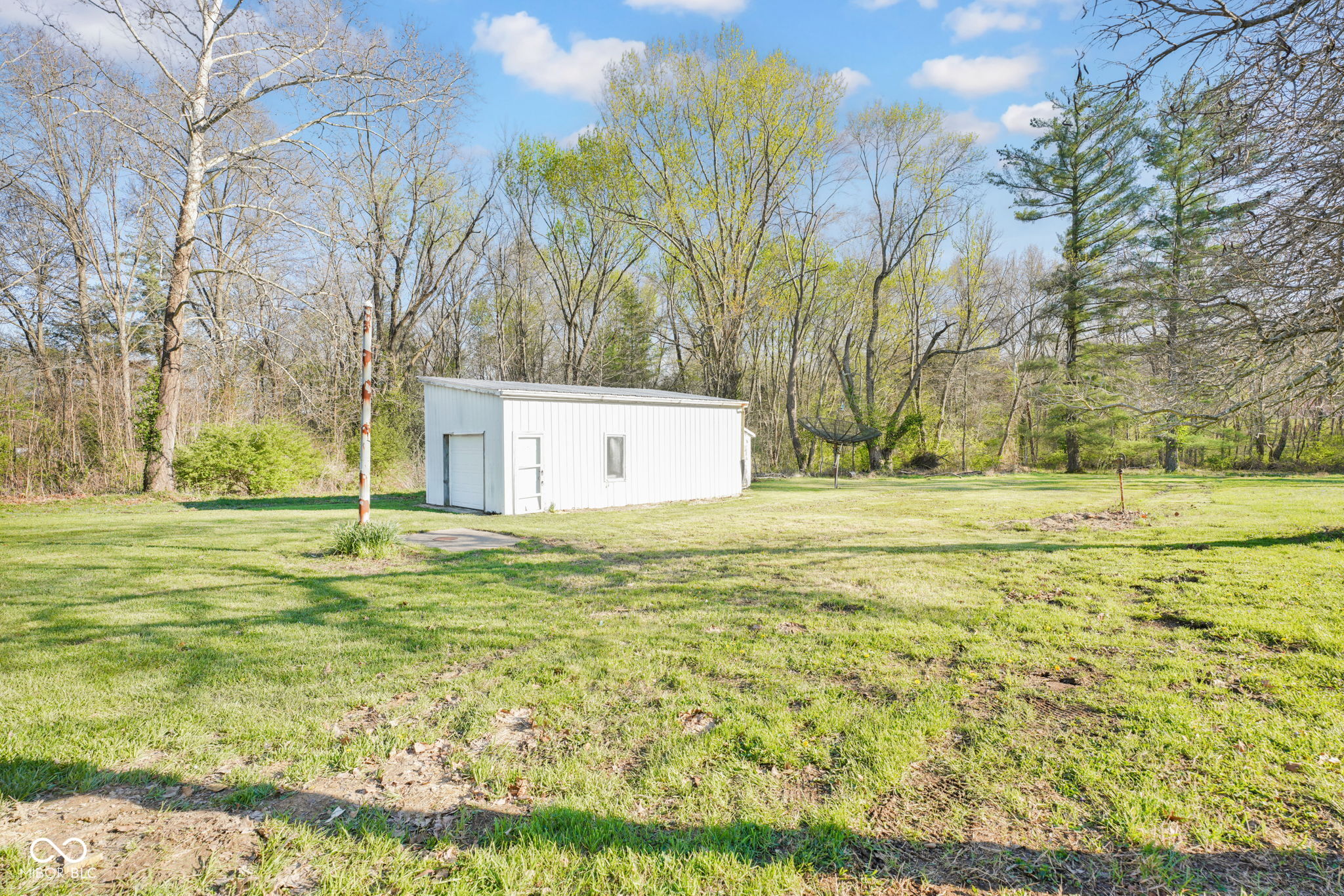 8311 West Old Nashville Road Columbus, IN 47201 - Photo 25 of 28